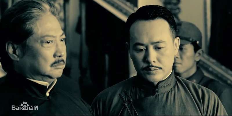 张颂文(Zhang Songwen)电影最全剧照