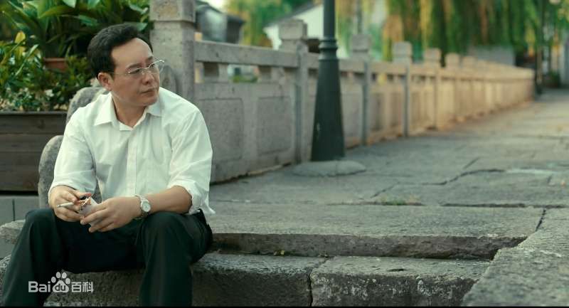 张颂文(Zhang Songwen)电影最全剧照