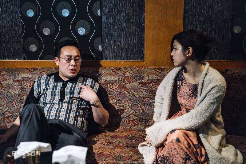 张颂文(Zhang Songwen)电影最全剧照