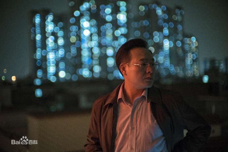 张颂文(Zhang Songwen)电影最全剧照