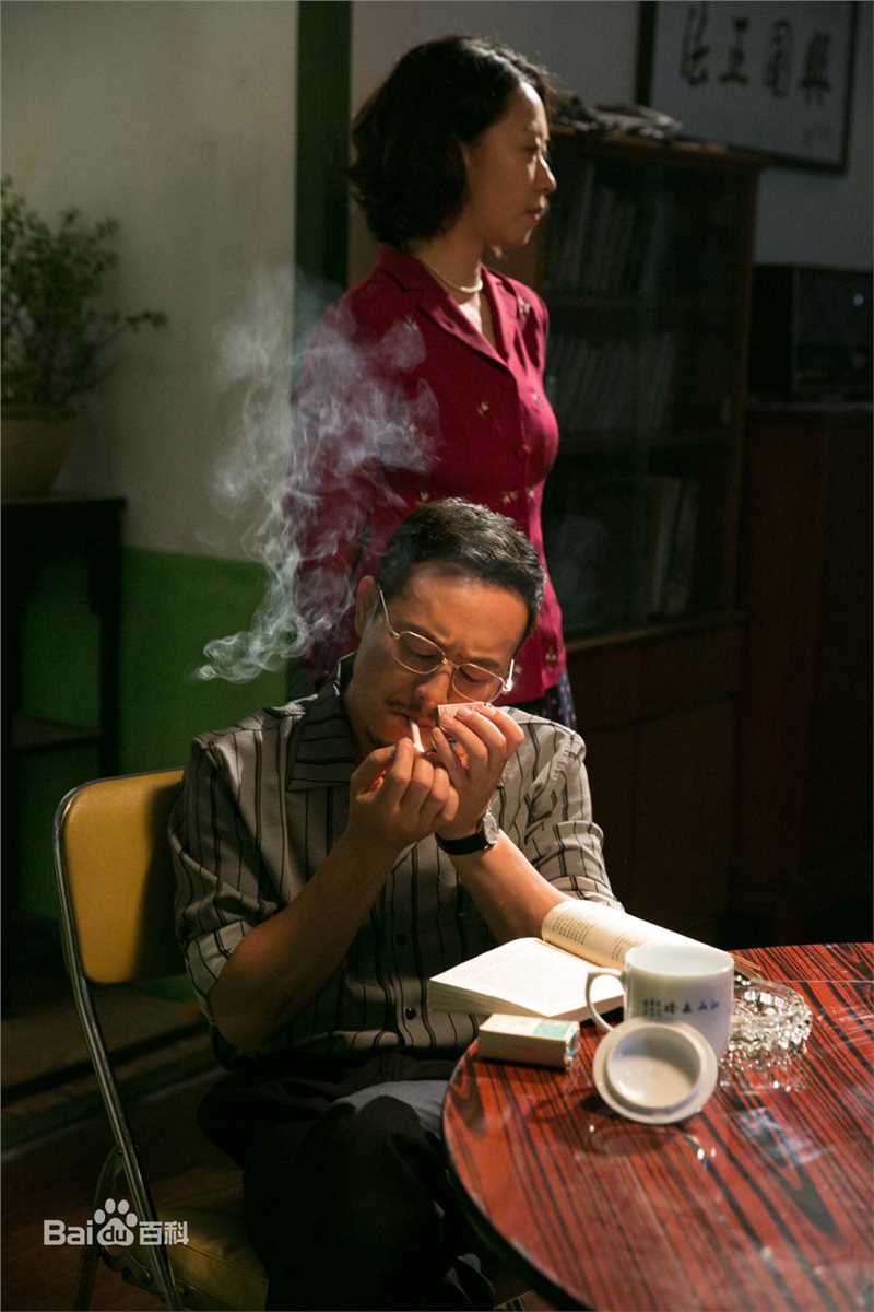 张颂文(Zhang Songwen)电影最全剧照