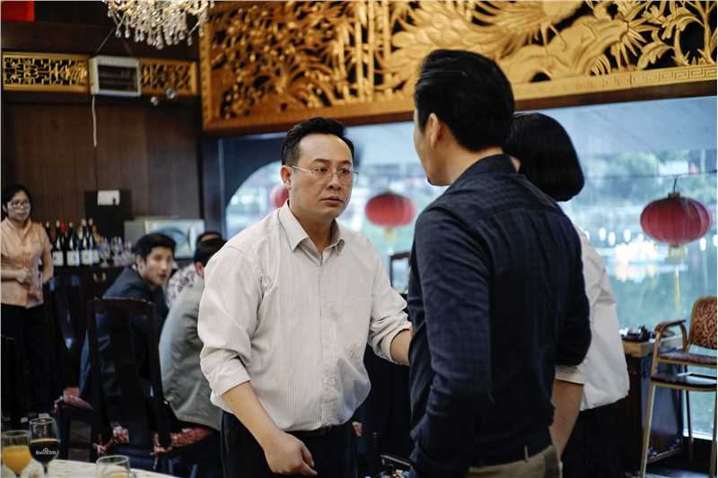 张颂文(Zhang Songwen)电影最全剧照