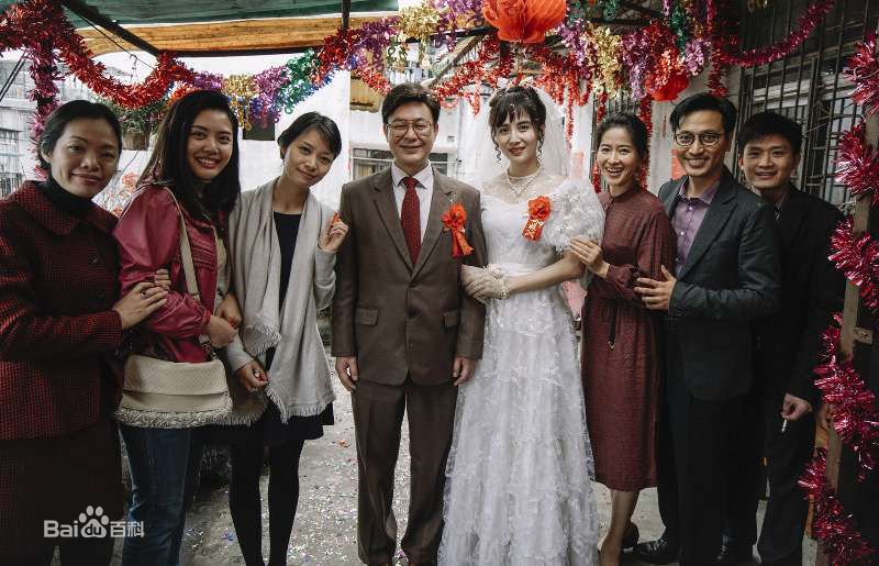 张颂文(Zhang Songwen)电影最全剧照