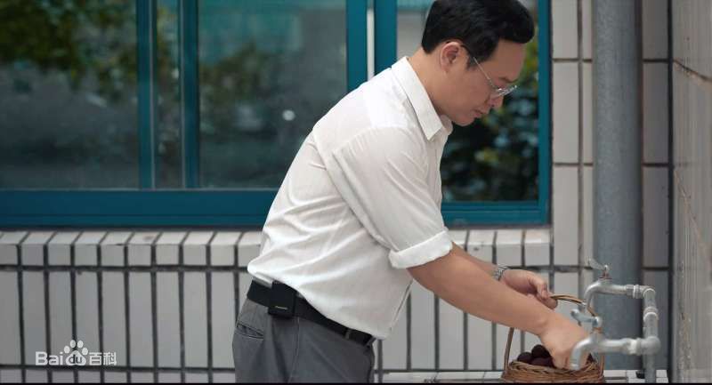 张颂文(Zhang Songwen)电影最全剧照