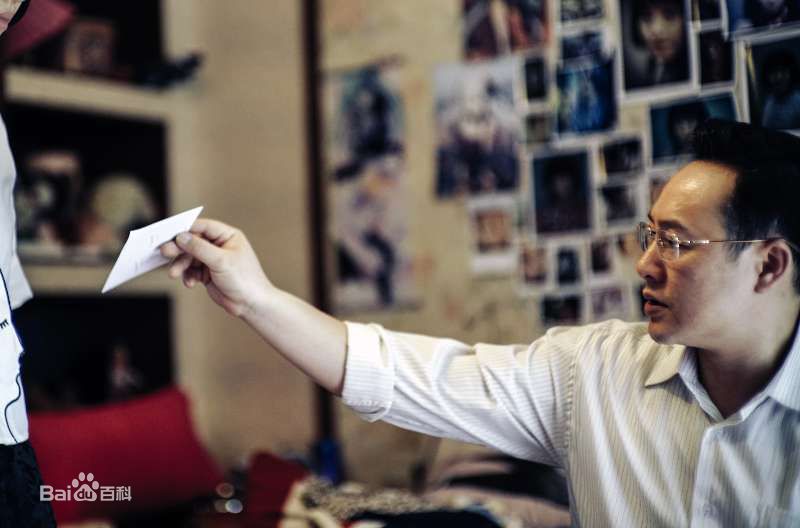 张颂文(Zhang Songwen)电影最全剧照