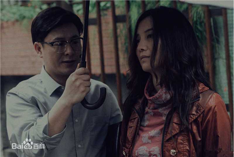 张颂文(Zhang Songwen)电影最全剧照