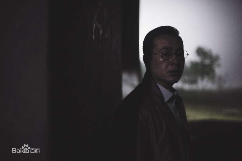 张颂文(Zhang Songwen)电影最全剧照