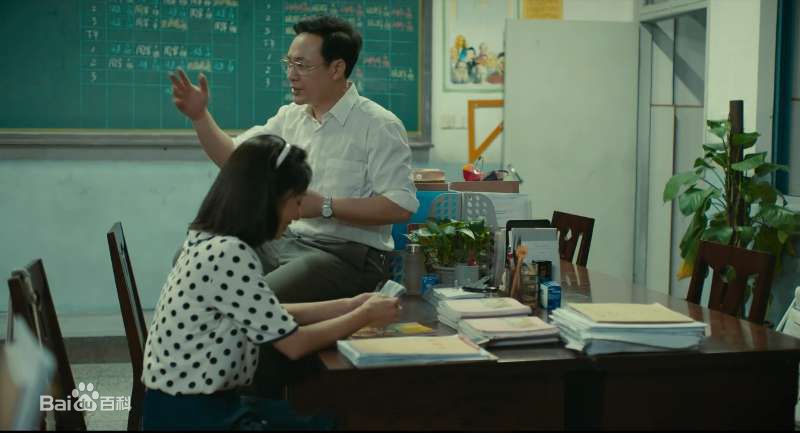 张颂文(Zhang Songwen)电影最全剧照