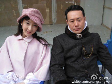 张颂文(Zhang Songwen)电影最全剧照