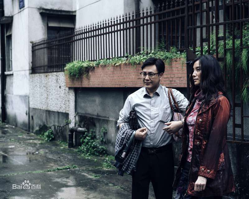 张颂文(Zhang Songwen)电影最全剧照