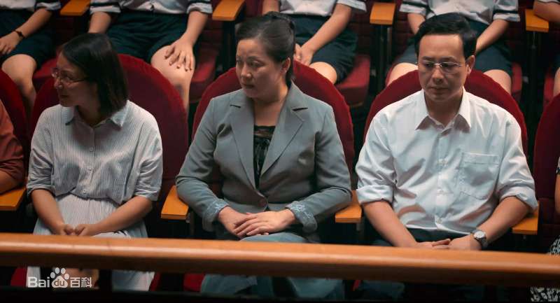 张颂文(Zhang Songwen)电影最全剧照