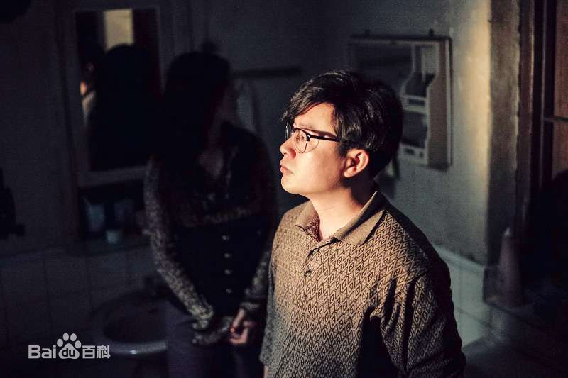 张颂文(Zhang Songwen)电影最全剧照