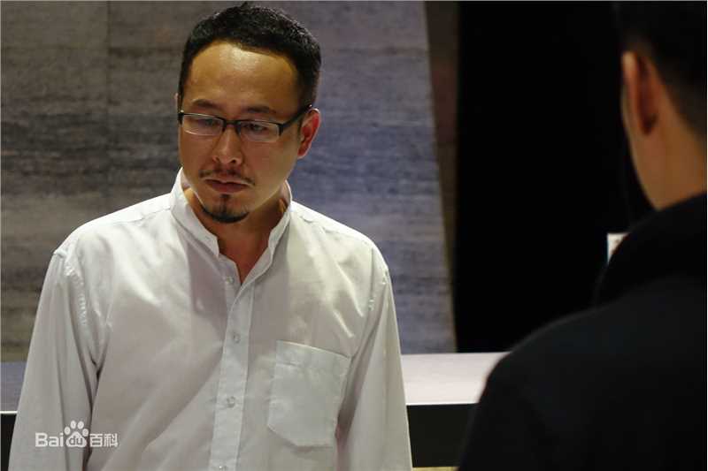 张颂文(Zhang Songwen)电影最全剧照