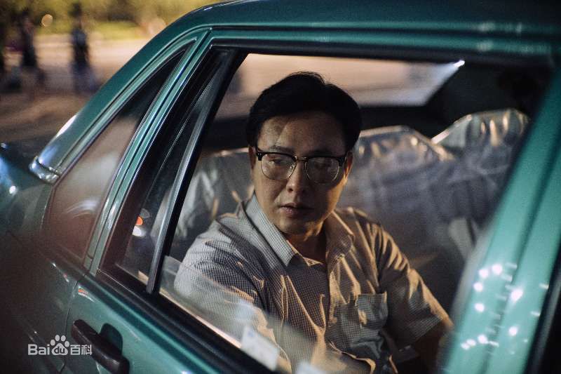 张颂文(Zhang Songwen)电影最全剧照