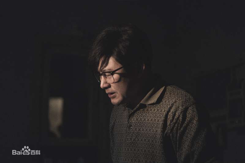 张颂文(Zhang Songwen)电影最全剧照