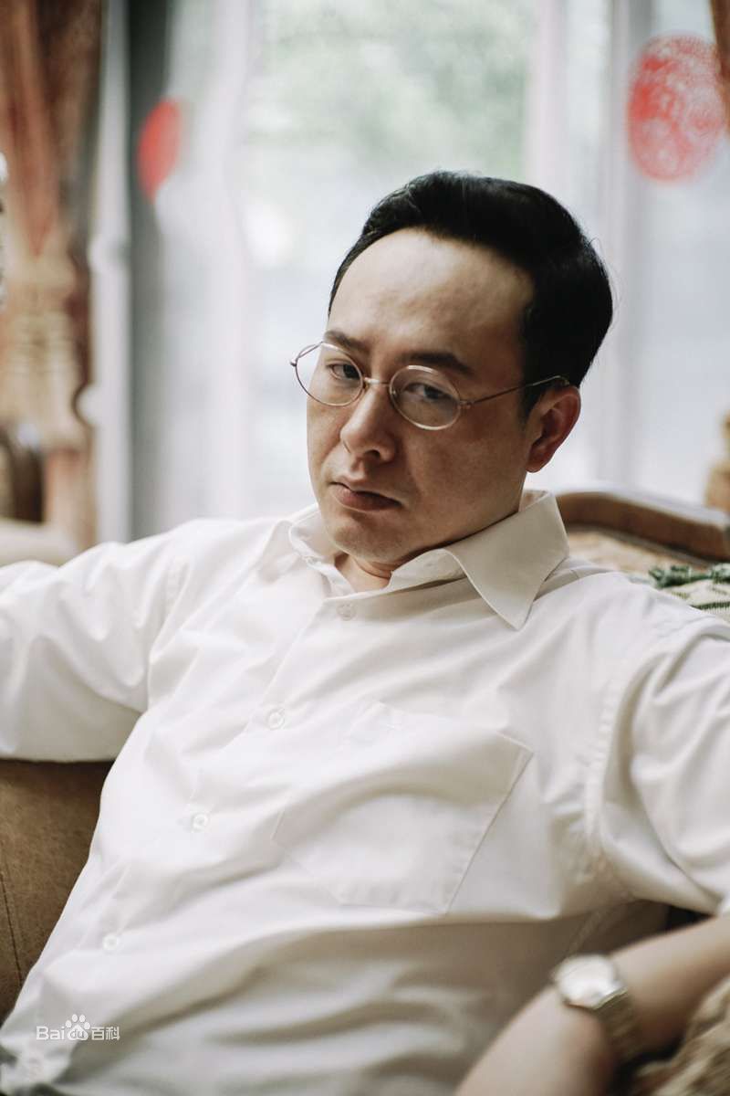 张颂文(Zhang Songwen)电影最全剧照