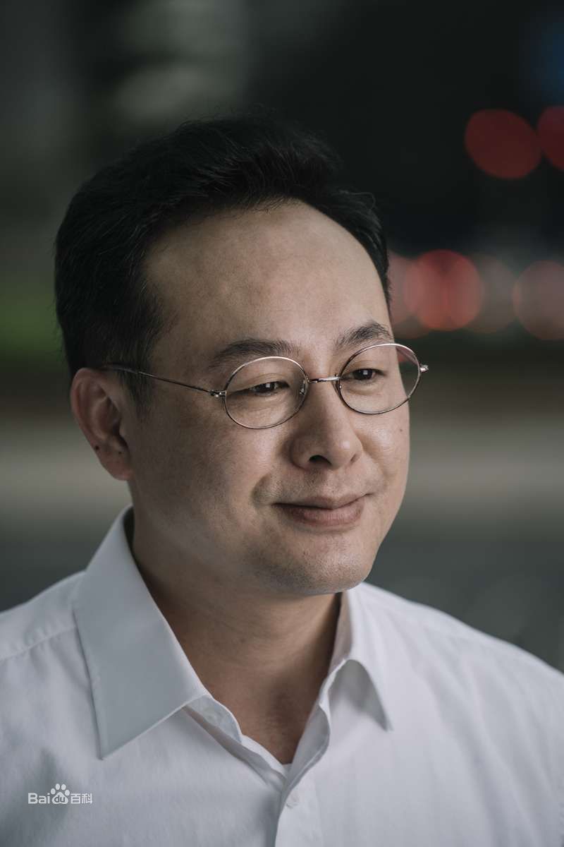 张颂文(Zhang Songwen)电影最全剧照