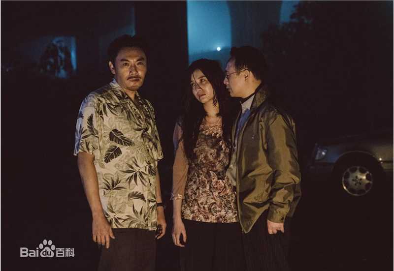 张颂文(Zhang Songwen)电影最全剧照