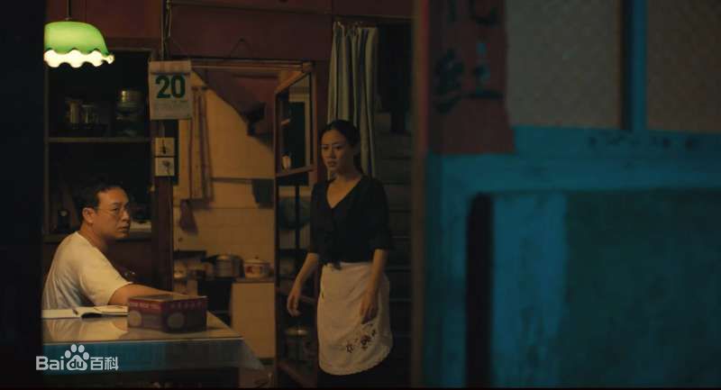 张颂文(Zhang Songwen)电影最全剧照