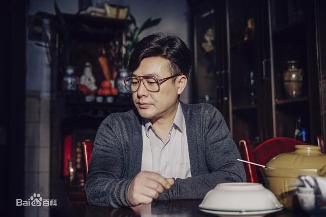 张颂文(Zhang Songwen)电影最全剧照