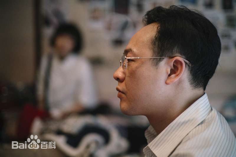 张颂文(Zhang Songwen)电影最全剧照