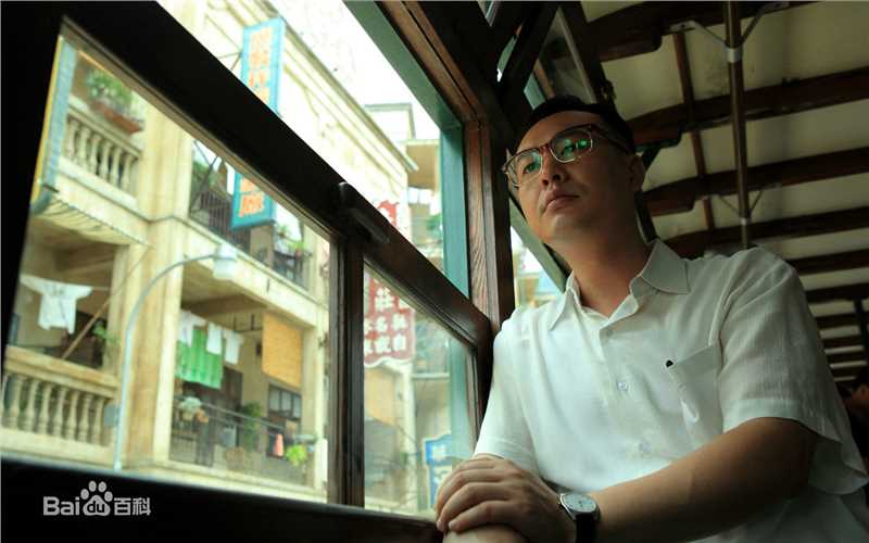 张颂文(Zhang Songwen)电影最全剧照