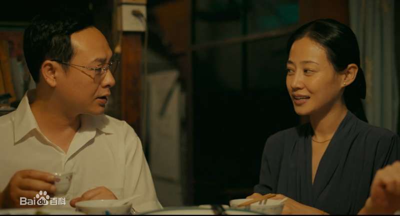 张颂文(Zhang Songwen)电影最全剧照