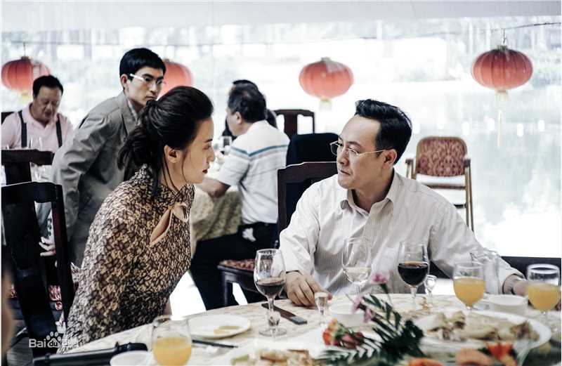 张颂文(Zhang Songwen)电影最全剧照