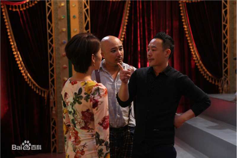 张颂文(Zhang Songwen)电影最全剧照