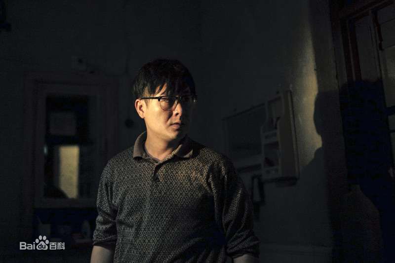 张颂文(Zhang Songwen)电影最全剧照