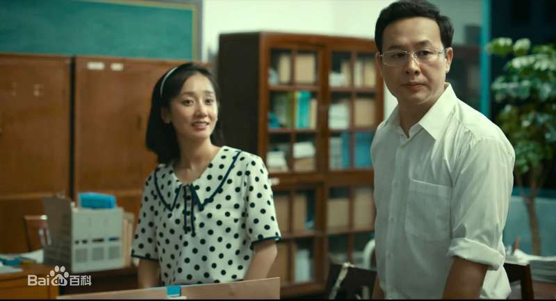 张颂文(Zhang Songwen)电影最全剧照