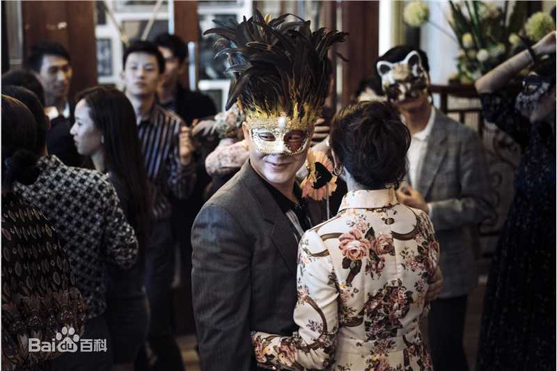 张颂文(Zhang Songwen)电影最全剧照