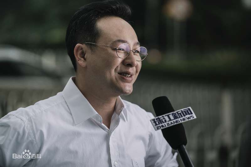 张颂文(Zhang Songwen)电影最全剧照