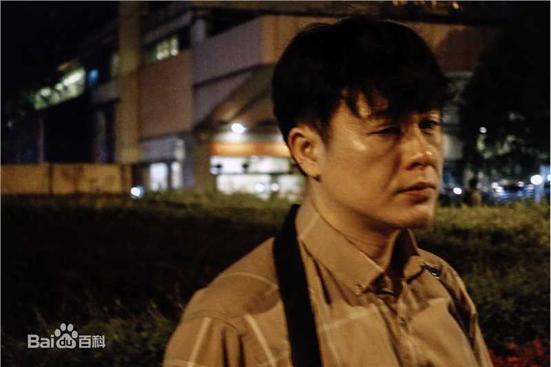 张颂文(Zhang Songwen)电影最全剧照