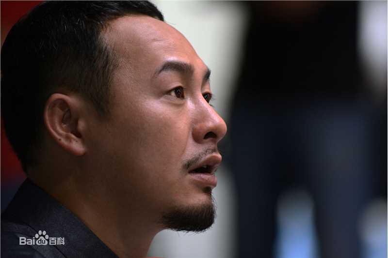 张颂文(Zhang Songwen)电影最全剧照