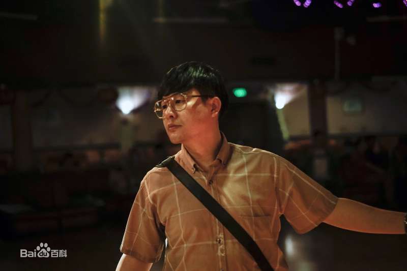 张颂文(Zhang Songwen)电影最全剧照