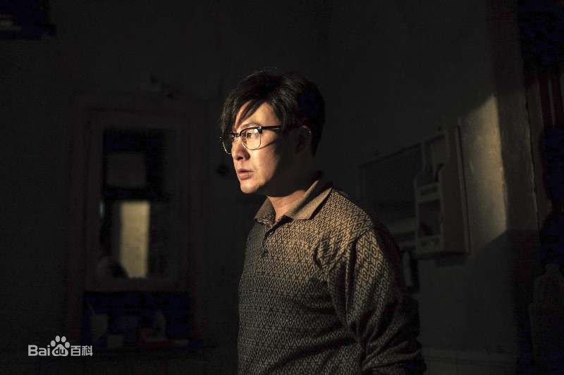 张颂文(Zhang Songwen)电影最全剧照