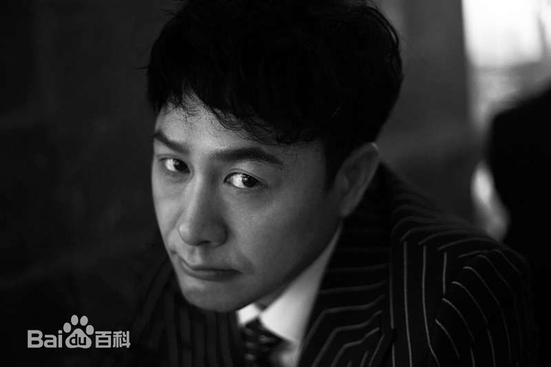 张颂文(Zhang Songwen)最优质相册