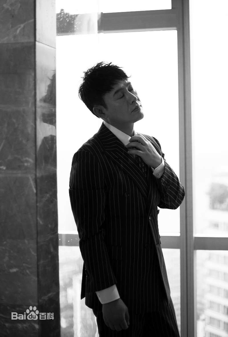 张颂文(Zhang Songwen)最优质相册