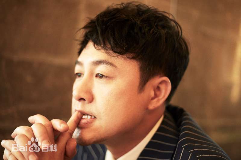 张颂文(Zhang Songwen)最优质相册