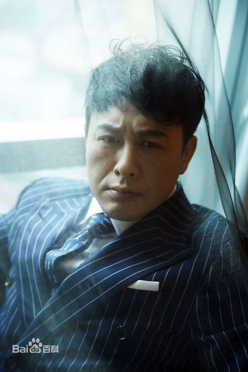 张颂文(Zhang Songwen)最优质相册