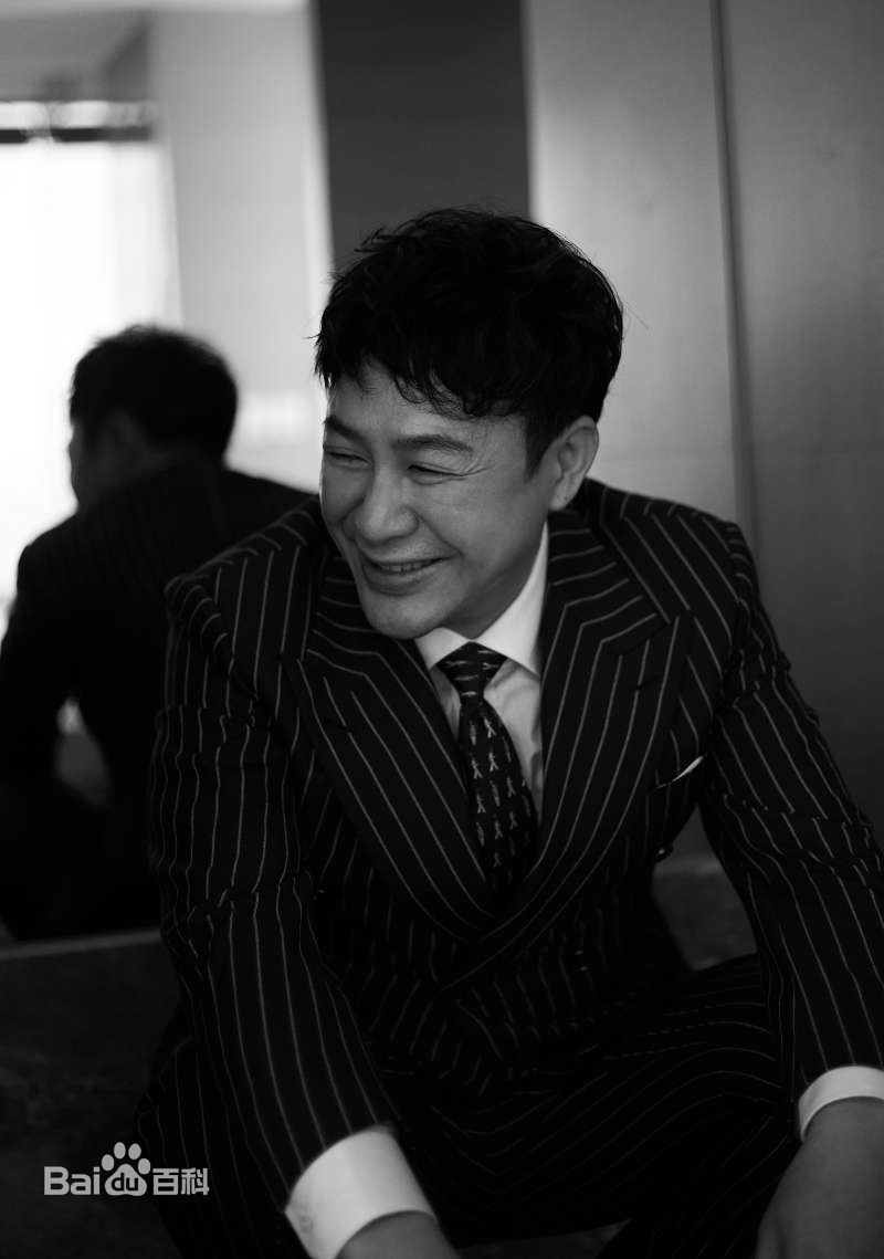 张颂文(Zhang Songwen)最优质相册