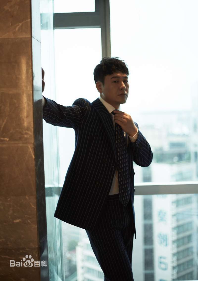 张颂文(Zhang Songwen)最优质相册