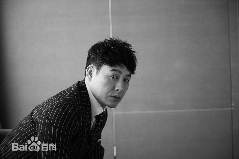 张颂文(Zhang Songwen)最优质相册