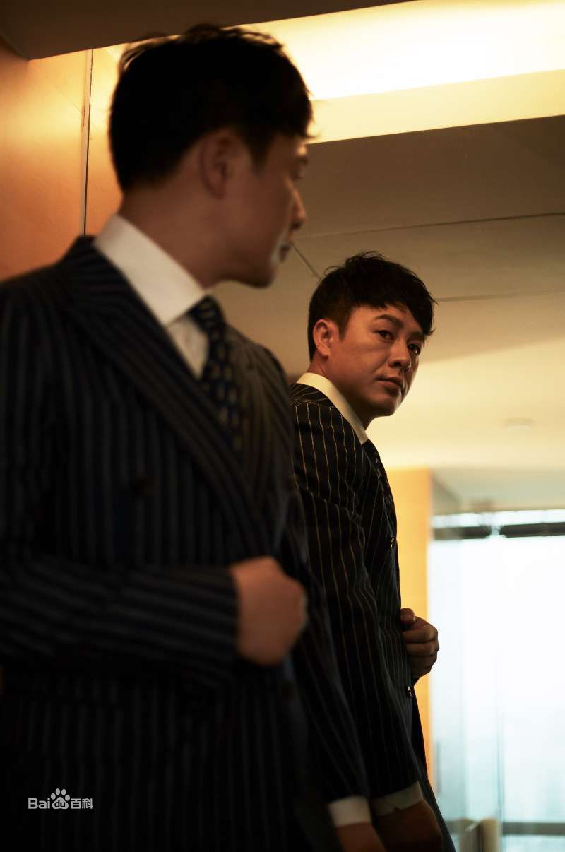 张颂文(Zhang Songwen)最优质相册