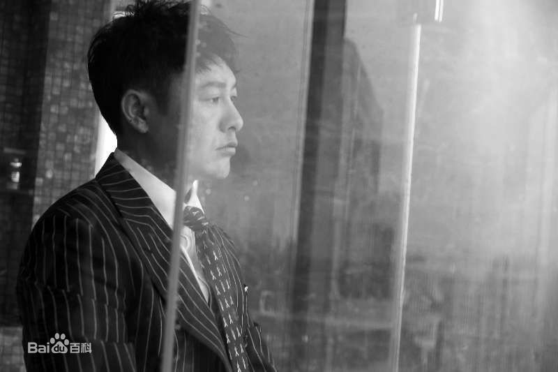 张颂文(Zhang Songwen)最优质相册