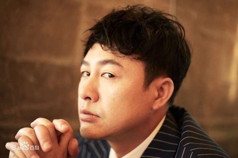 张颂文(Zhang Songwen)最优质相册