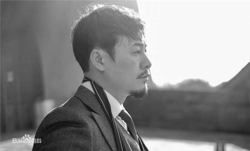 张颂文(Zhang Songwen)最优质相册