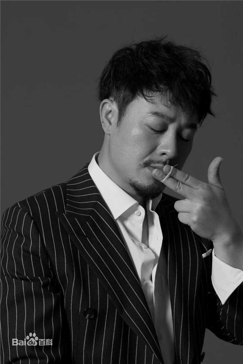 张颂文(Zhang Songwen)最优质相册