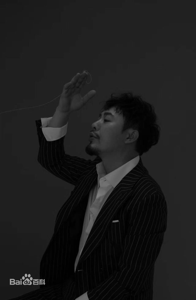 张颂文(Zhang Songwen)最优质相册